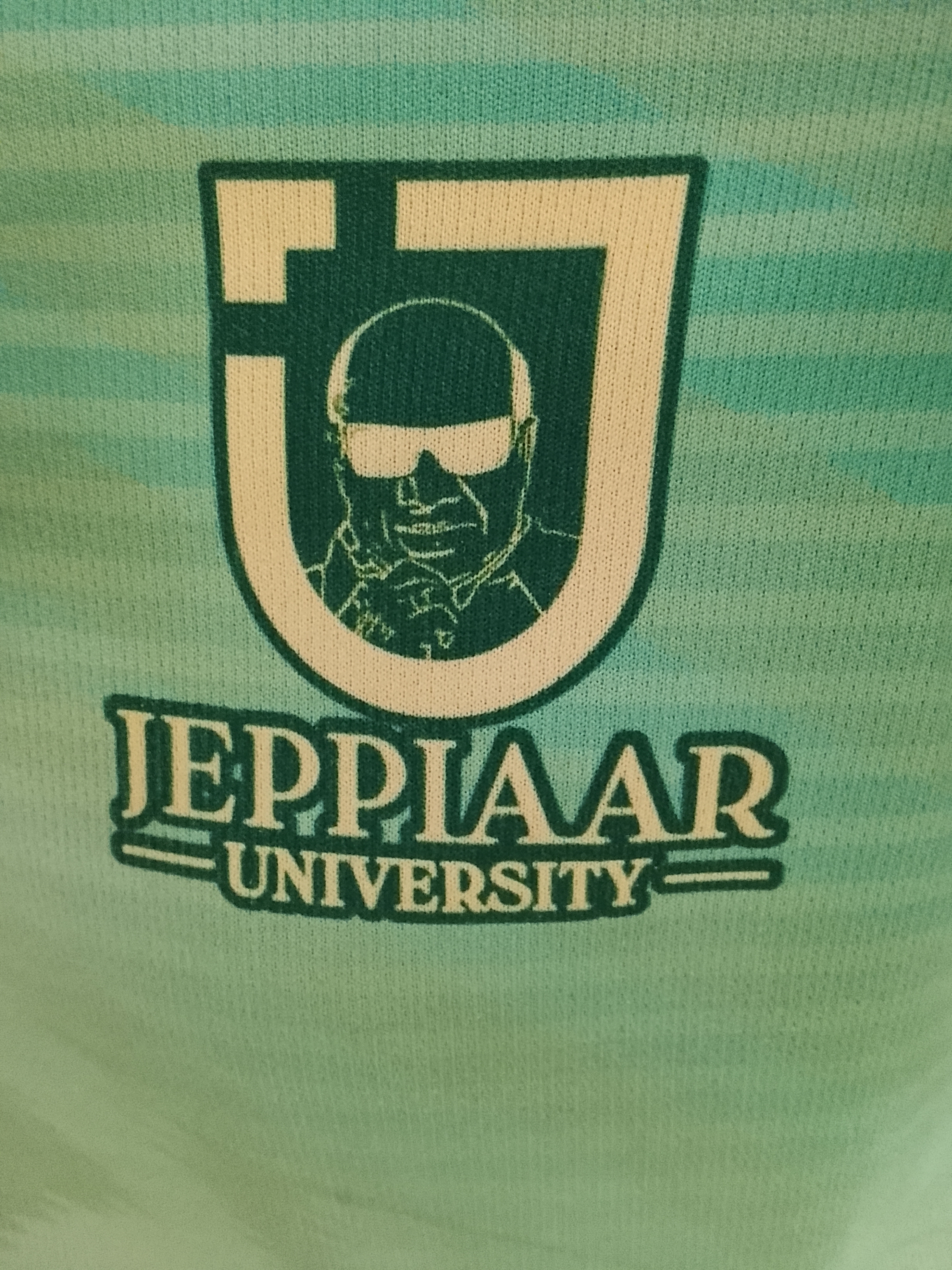 Jeppiaar University